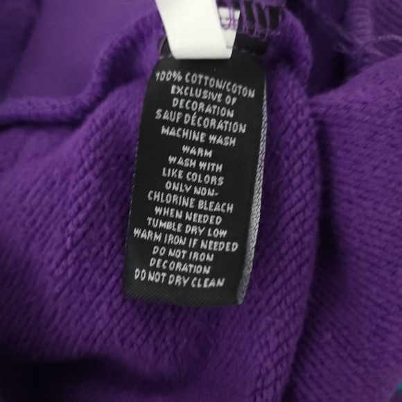 Nickelodeon Rugrats Slime Reptar Pullover Hoodie - Picture 5 of 8